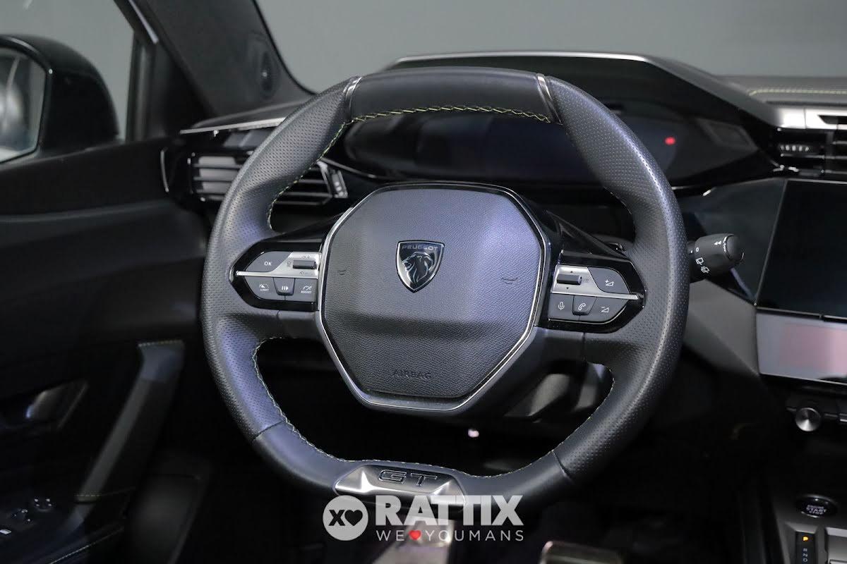 Peugeot 308 SW 1.2 puretech t 130CV GT eat8