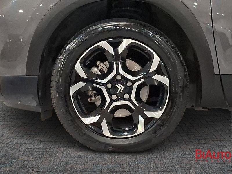 Citroën C5 Aircross C5 Aircross 1.5 bluehdi Shine s&s 130cv eat8
