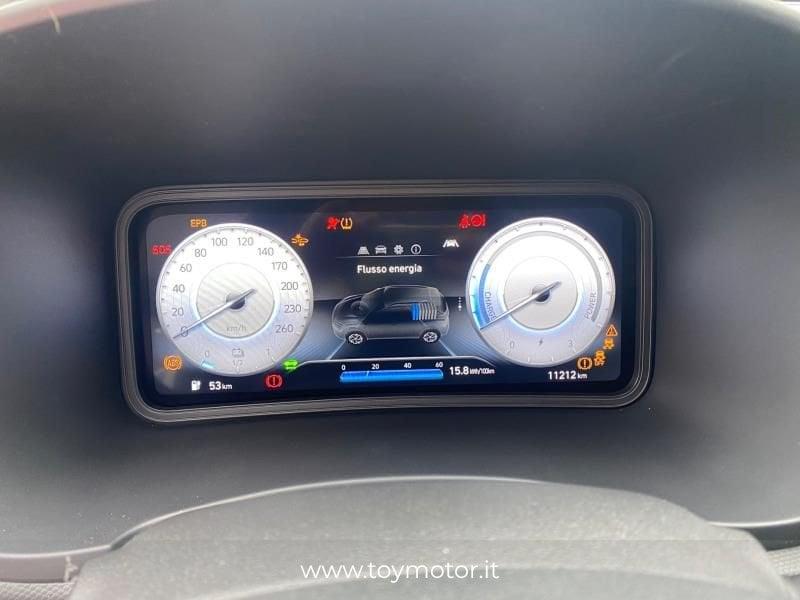 Hyundai Kona 1ªs. (2017-23) EV 39 kWh XLine