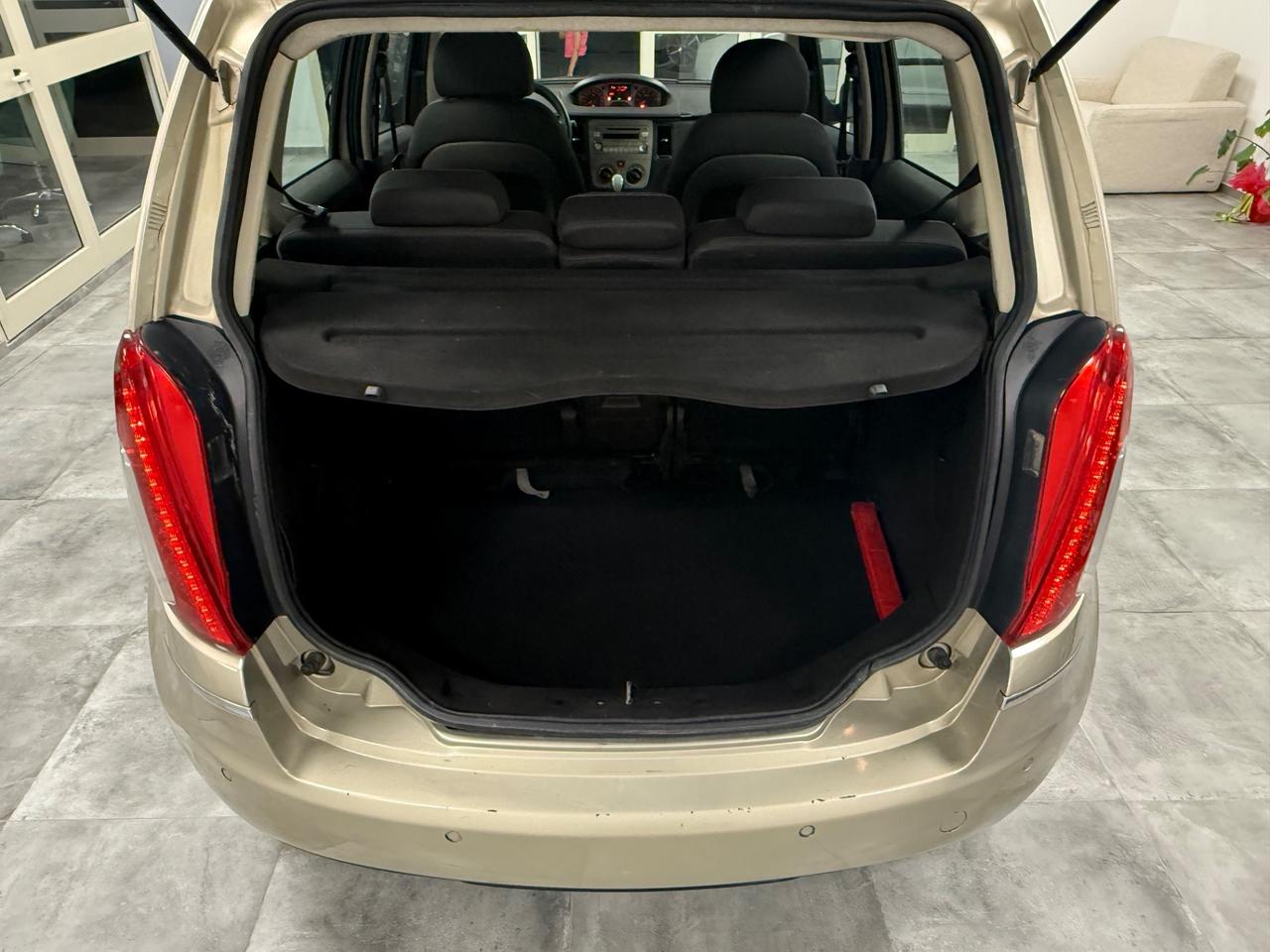 Lancia MUSA 1.6 Multijet Oro Plus