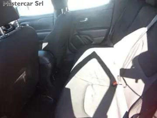 JEEP Renegade Renegade 1.6 mjt Longitude 2wd 130cv -GK726LP