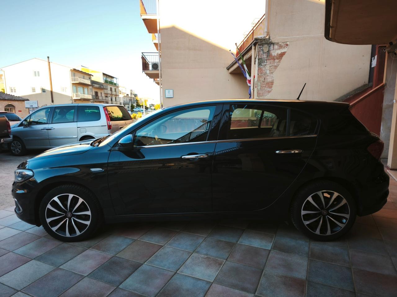 Fiat Tipo 1.3 M-jet 5 porte N