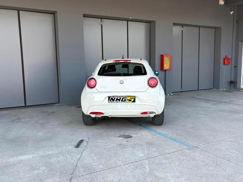 Alfa Romeo MiTo 1.3 jtdm Progression 85cv
