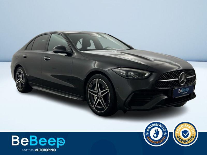 Mercedes-Benz Classe C C 220 D MHEV PREMIUM PLUS AUTO