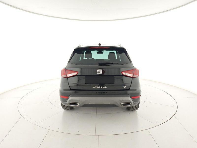 SEAT Arona 1.0 EcoTSI FR