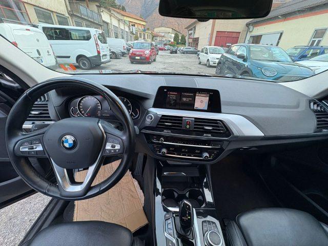 BMW X3 xDrive20d 48V Business Advantage IBRIDA