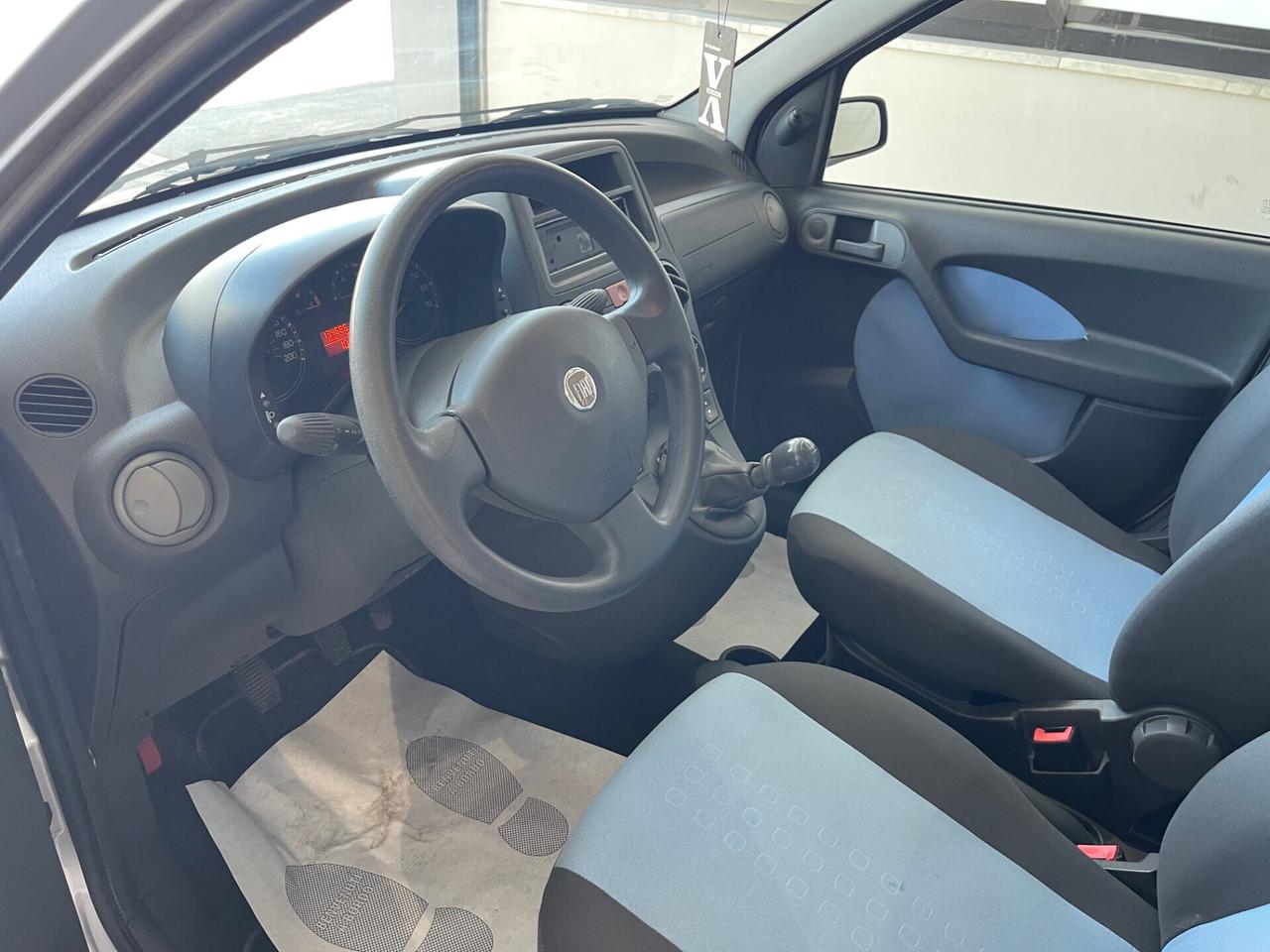 Fiat Panda 1.2 Dynamic-NO VINCOLO DI FINANZIAMENTO