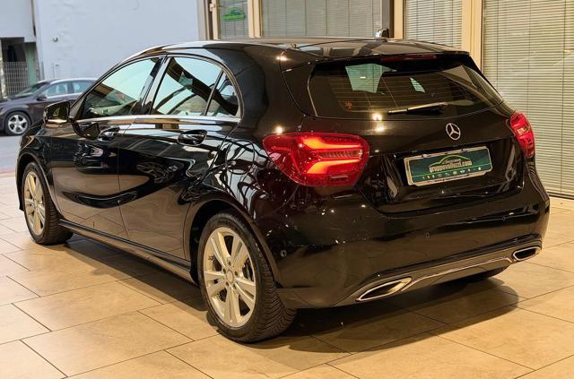 MERCEDES-BENZ A 180 d 109CV Sport Urban EURO 6 LED Park Assist*NEOPA.*