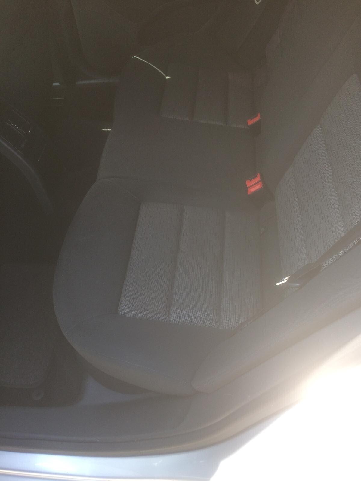 Skoda Octavia 1.6 TDI CR F.AP. Elegance 12 MESI GARANZIA