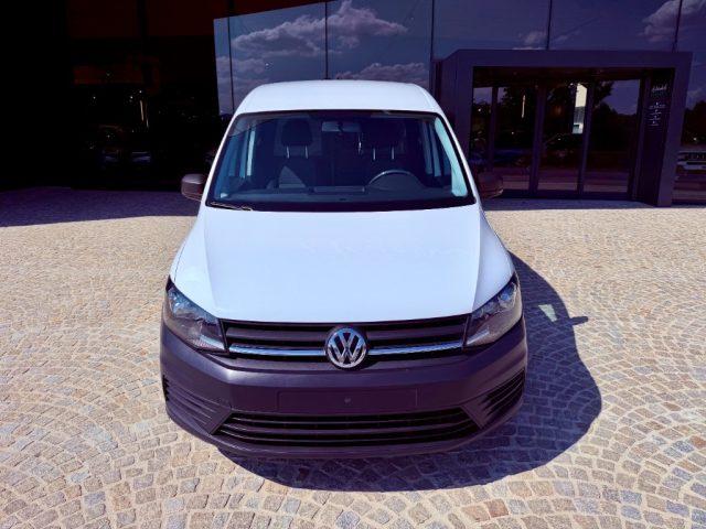 VOLKSWAGEN Caddy KM 105.000 - AZIENDALE - PREZZO PIU' IVA