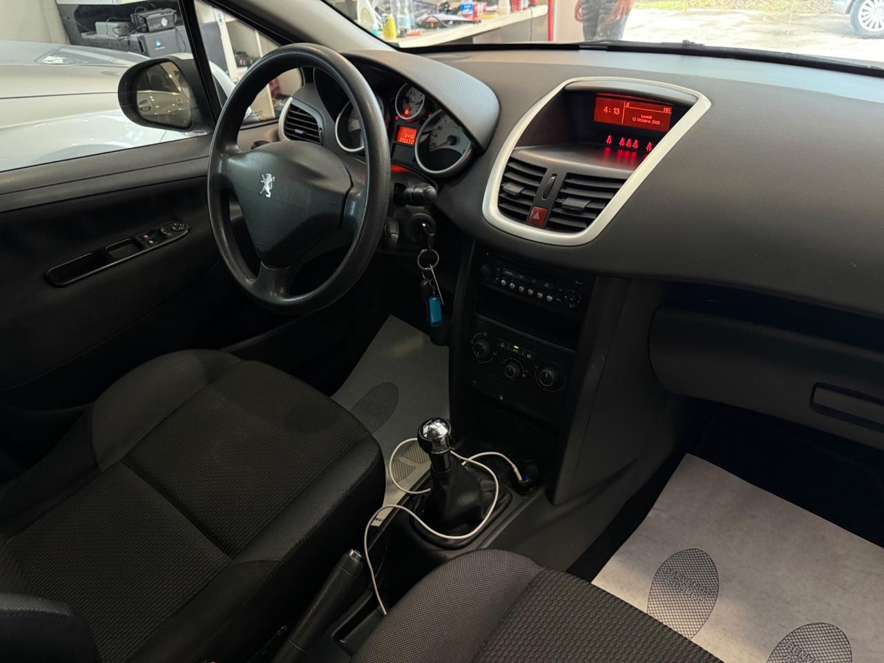 Peugeot 207 1.6 Diesel neopatentati