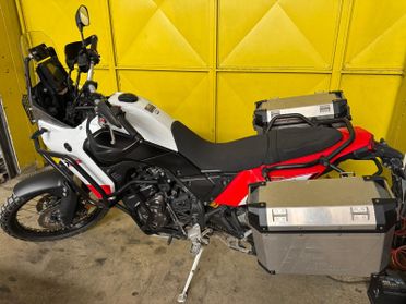 Yamaha Ténéré 700 17.000km