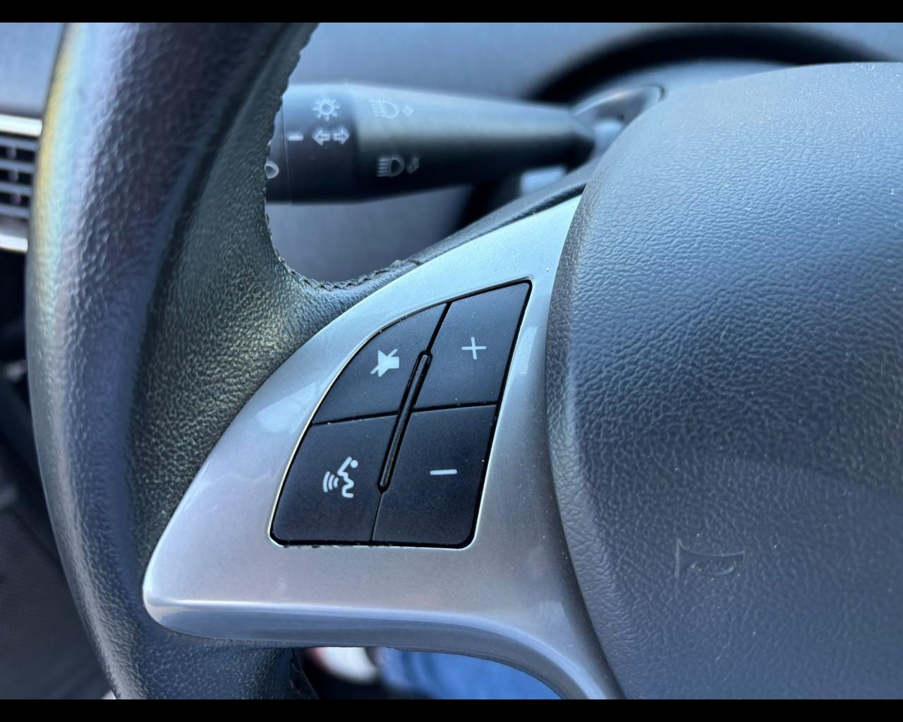 LANCIA Ypsilon III 2021 - Ypsilon 1.0 firefly hybrid Gold Plus s&s 70cv 5p.ti