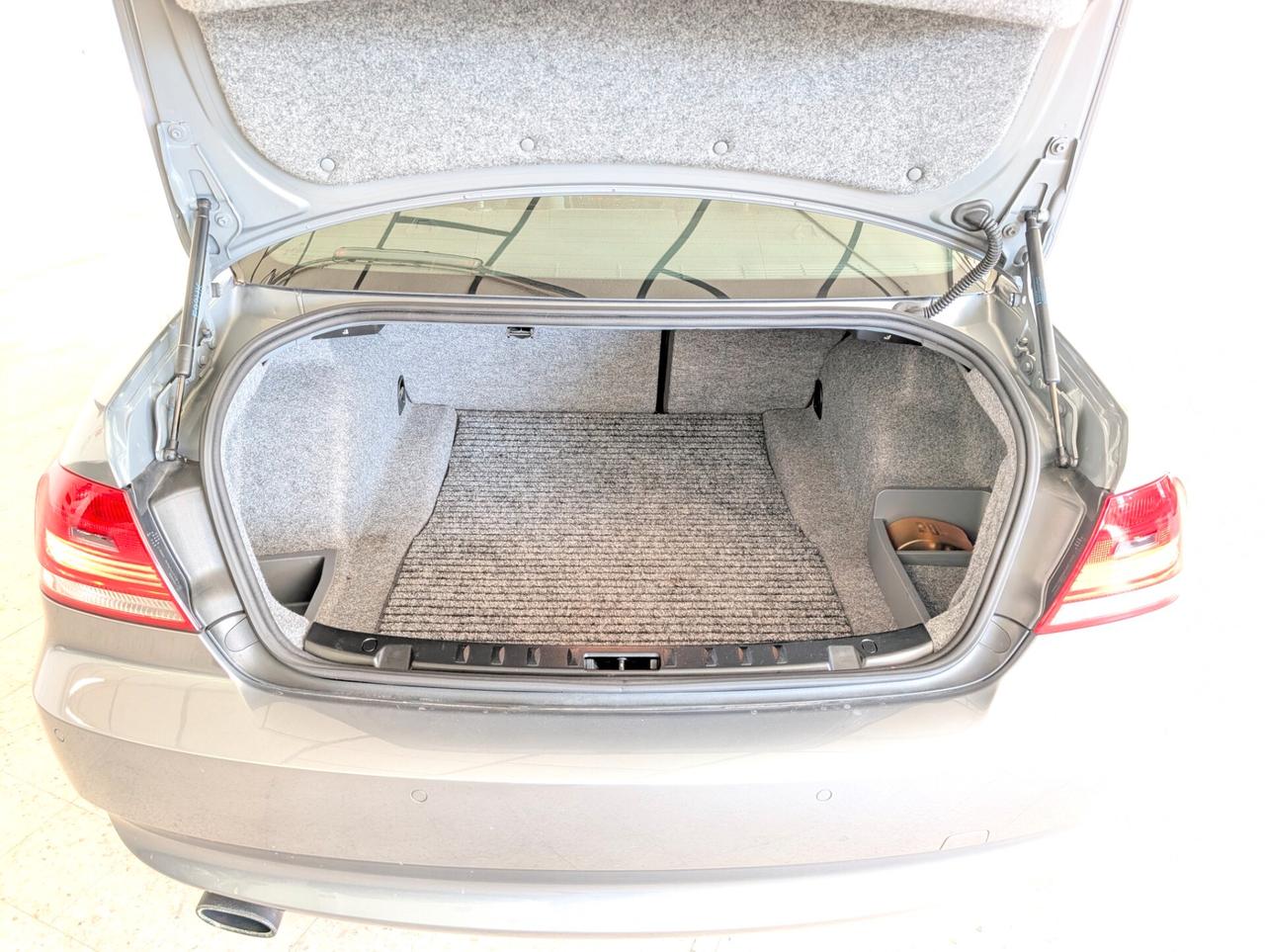 Bmw 320i cat Attiva
