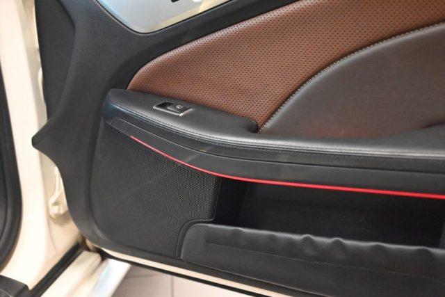 MERCEDES-BENZ SLK 250 CDI PREMIUM AMG AUT.NAVI SED.RIS/VENT.PDC TEL FULL