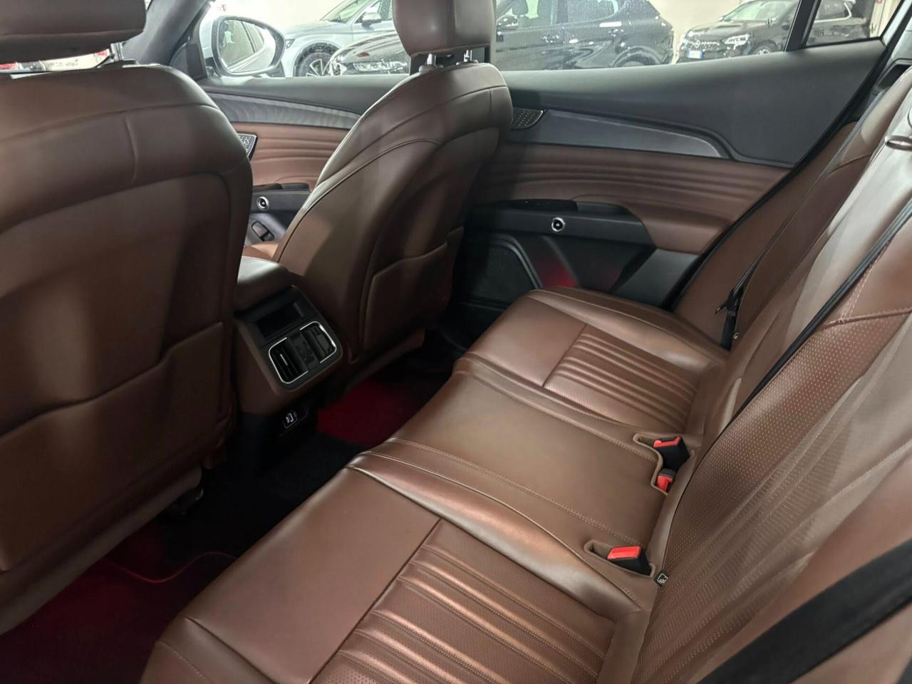 Maserati Grecale MHEV 300 CV AWD GT