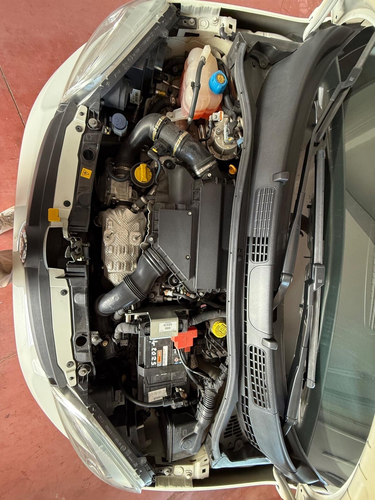 Solo da QUALITYCARS PESCARA INTROVABILE Fiat Panda 1.3 MJT 95 CV S&S 4x4