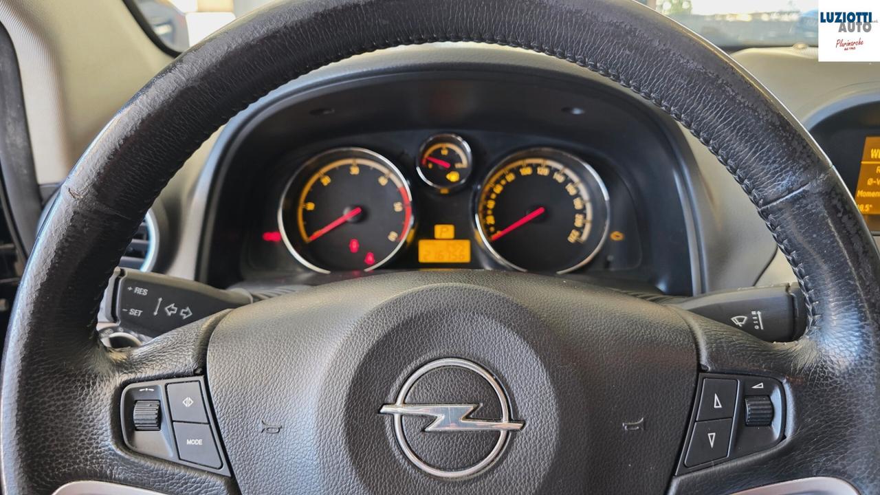 Opel Antara 2.0 CDTI 150CV 4X4 AUTO COSMO