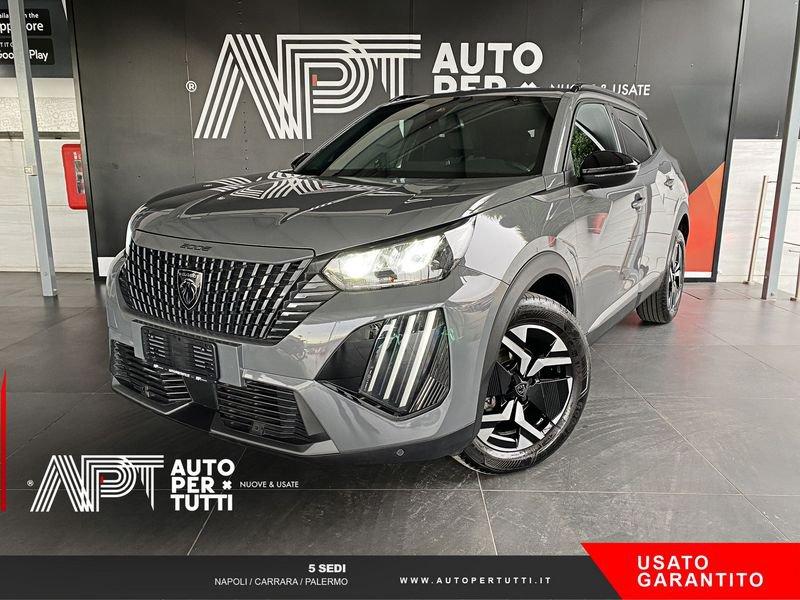 Peugeot 2008 2008 1.2 puretech Allure s&s 100cv