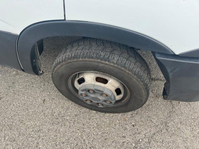 IVECO Daily 35C16 BTor 2.3 HPT PL-RG Cabinato