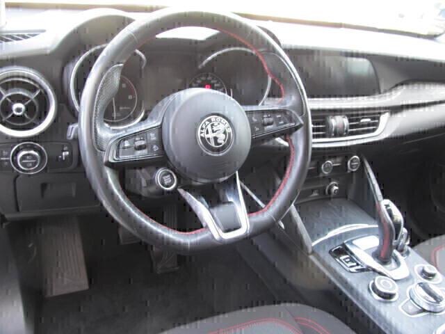 Alfa Romeo Stelvio 2.2 Turbodiesel 190 CV AT8 Q4 Executive