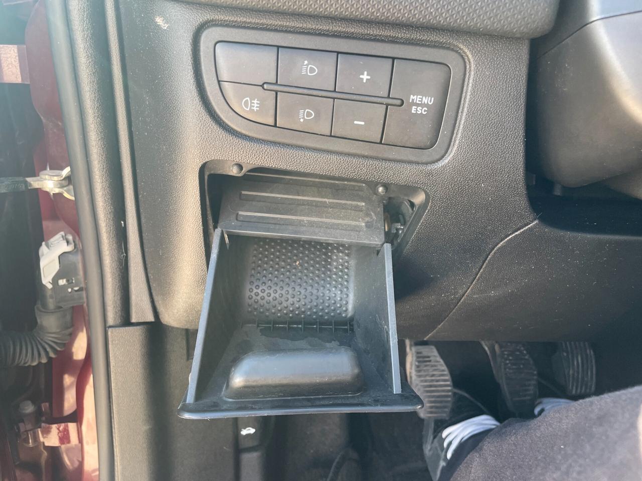 FIAT PUNTO EVO ANNO 06/2012 1.4 NATURAL/POWER 77CV