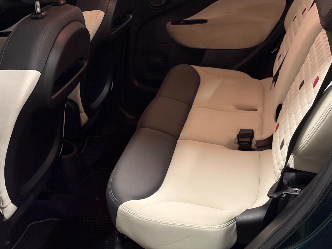 Fiat 500L 1.3 Multijet 85 CV Lounge Unico proprietario