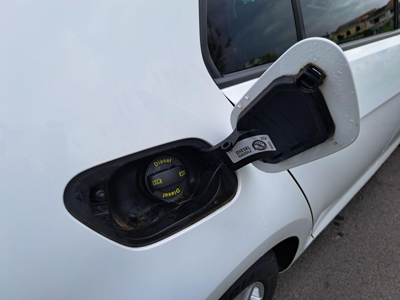 Volkswagen Golf 7.5 BlueMotion 1.6 TDI #4695