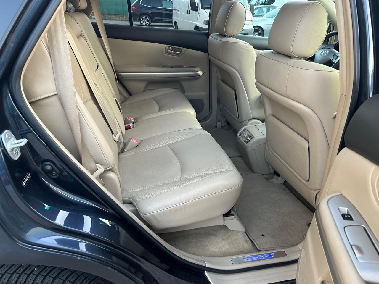 Lexus RX 400 400h Ambassador 4X4