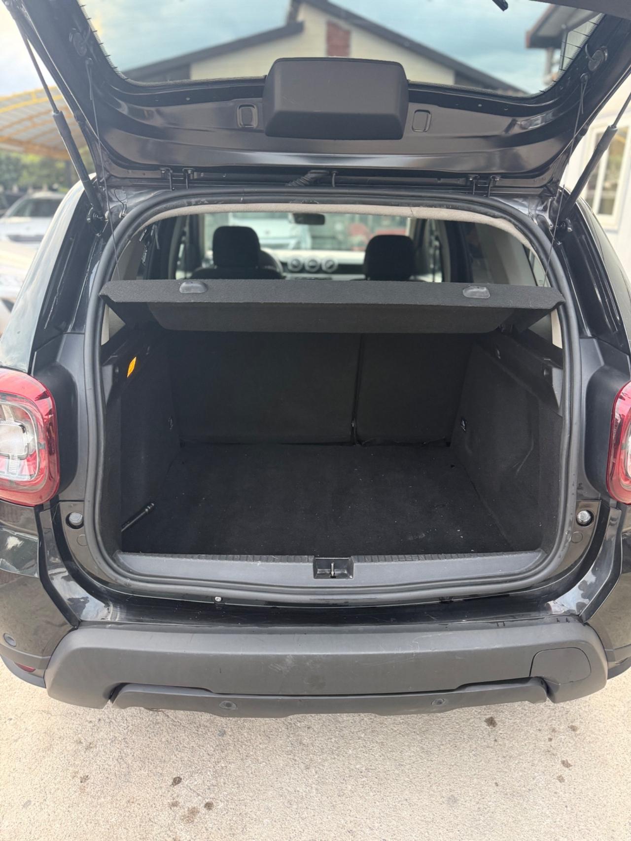 Dacia Duster 1.5 Blue dCi 8V 115 CV 4x2 Prestige