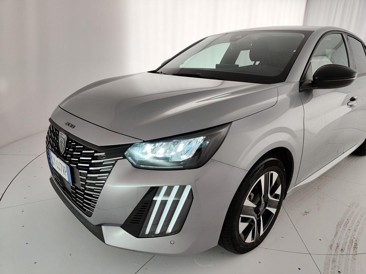 Peugeot 208 PureTech 100 Stop&Start 5 porte Allure
