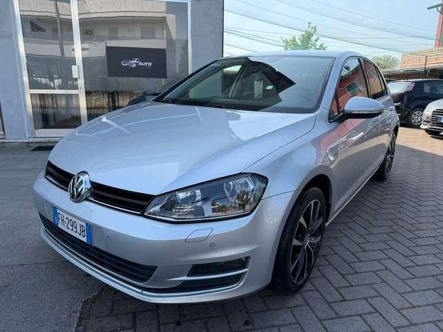 Volkswagen Golf Golf 5p 1.6 tdi Highline 110cv