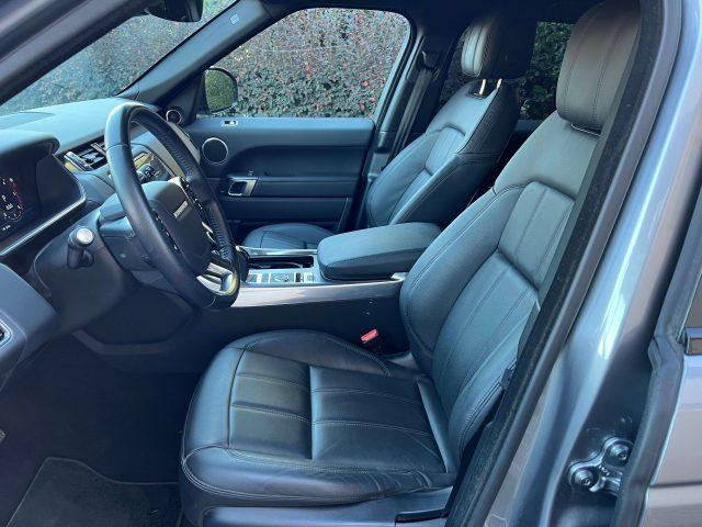 LAND ROVER Range Rover Sport 3.0D I6 249 cv Hse Dynamic Stealth (183Kw)