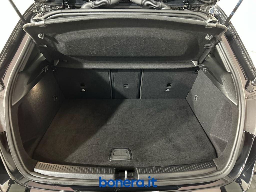 Mercedes Classe A 250 250 e EQ-POWER Sport 7G-DCT
