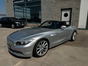 Bmw Z4 35i Automatico Cabrio