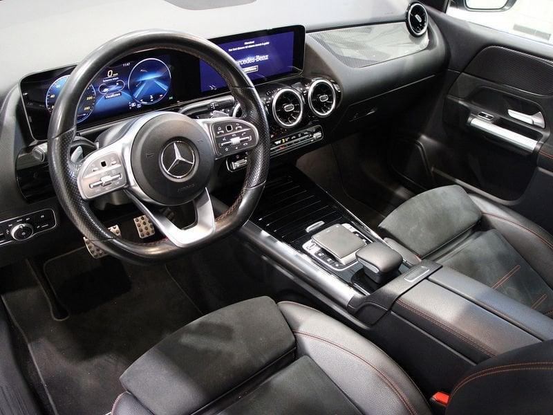 Mercedes-Benz Classe B B 180 d Sport Plus auto