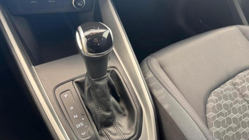 Audi A1 Sportback 30 1.0 Tfsi Identity Black 110 Cv. S-Tronic