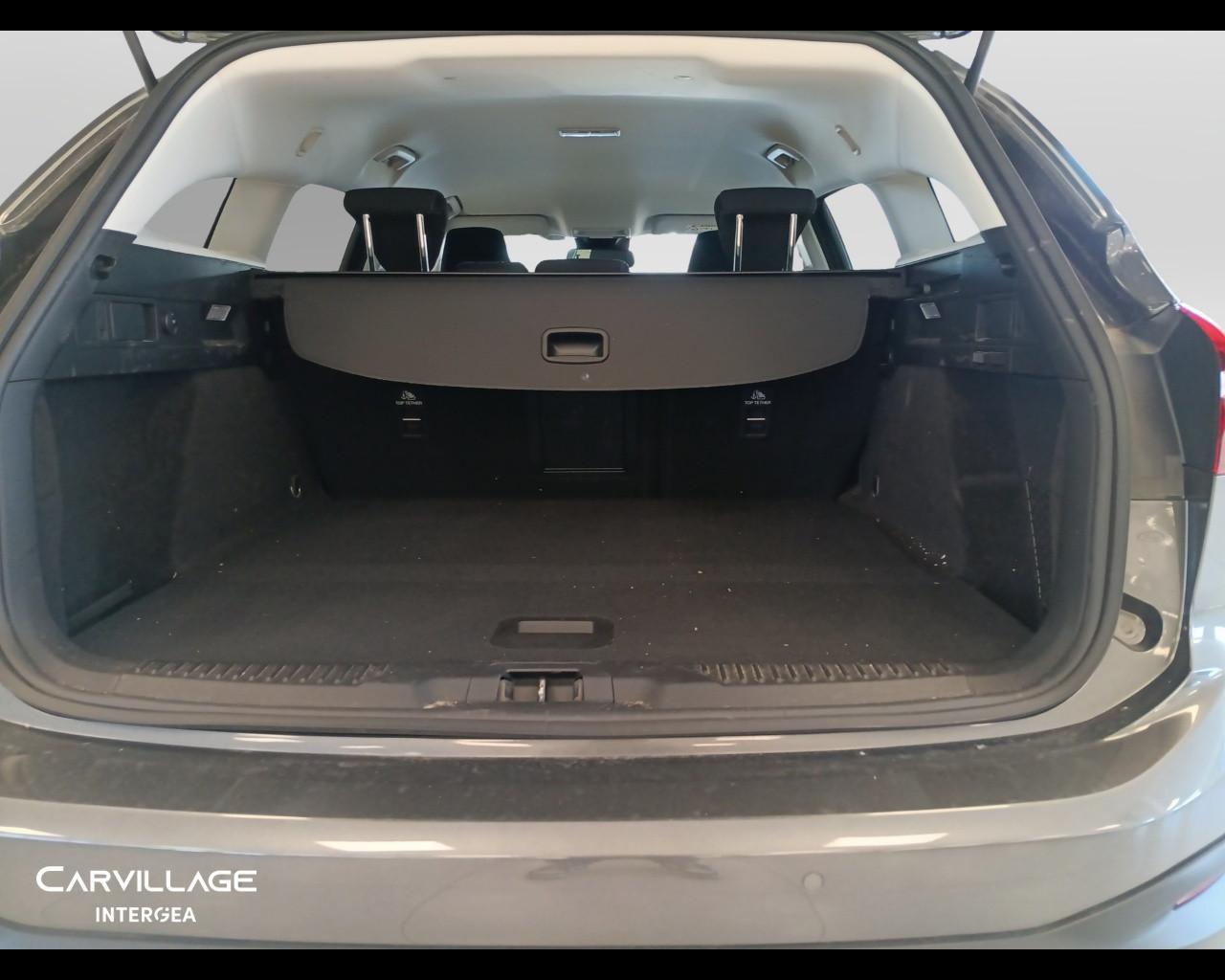 FORD Focus Active SW 1.0t ecoboost h X 125cv
