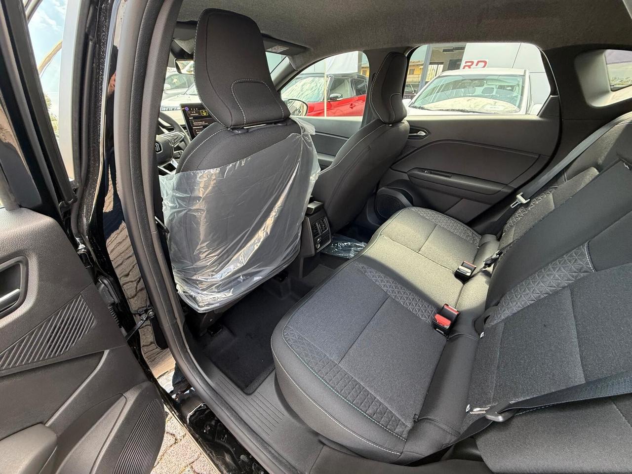 Renault Captur ECO-G 100 CV Evolution