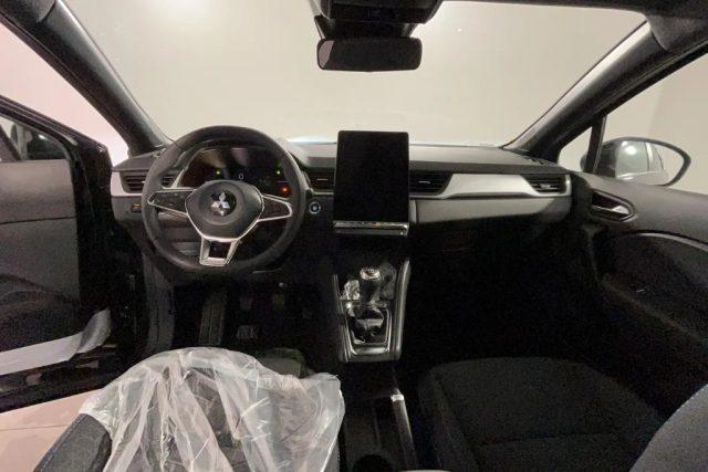 MITSUBISHI ASX 1.0L 91 CV Invite