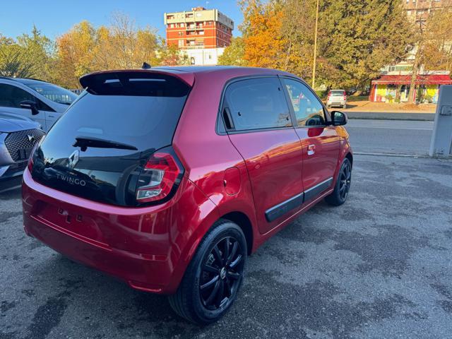 RENAULT Twingo SCe 65 CV Intens