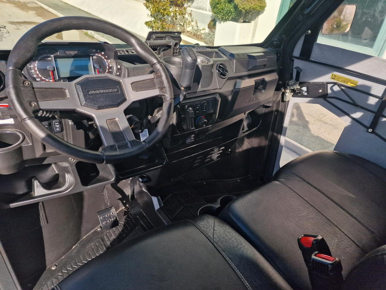 Polaris RANGER 1000 XP NORDIC PRO 2022 FULL VERRICCELLO