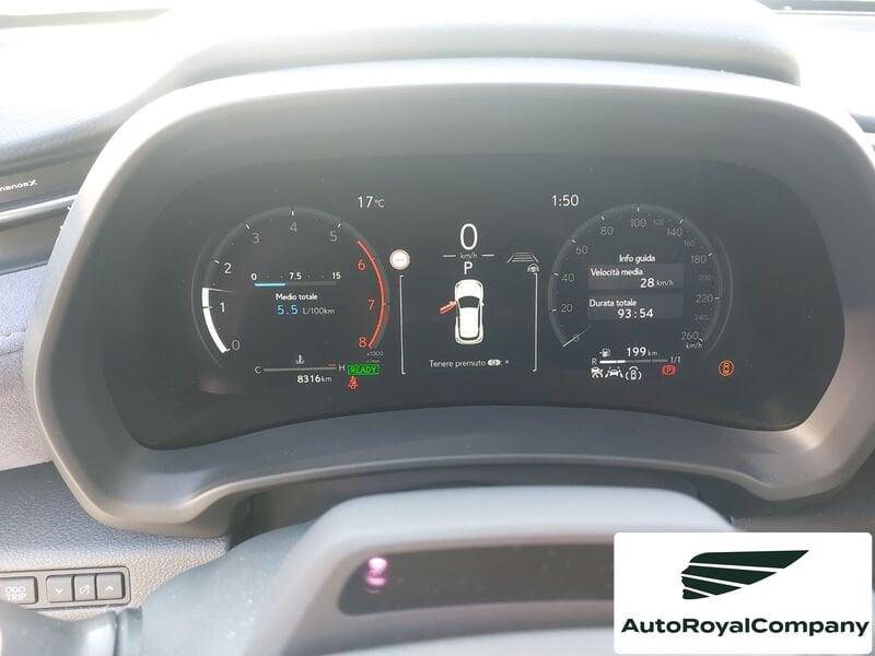 Lexus LBX LBX Hybrid Cool