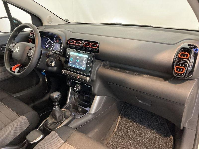 Citroën C3 Aircross BlueHDi 100 S&S Origins
