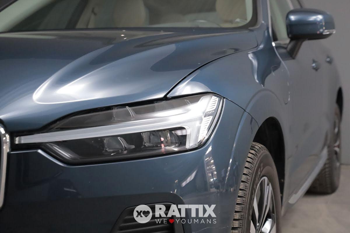 Volvo XC60 2.0 t6 recharge phev Inscription Expression awd auto + tetto apribile