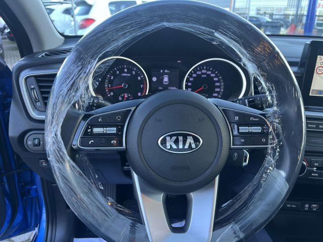 KIA Ceed SW / cee'd SW