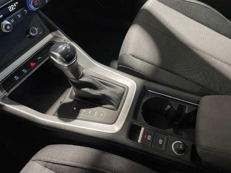 Audi Q3 II 2018 35 2.0 tdi Business Advanced s-tronic