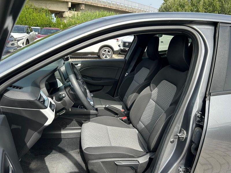 Renault Clio V 2019 5 Porte 1.5 Blue dCi Evolution