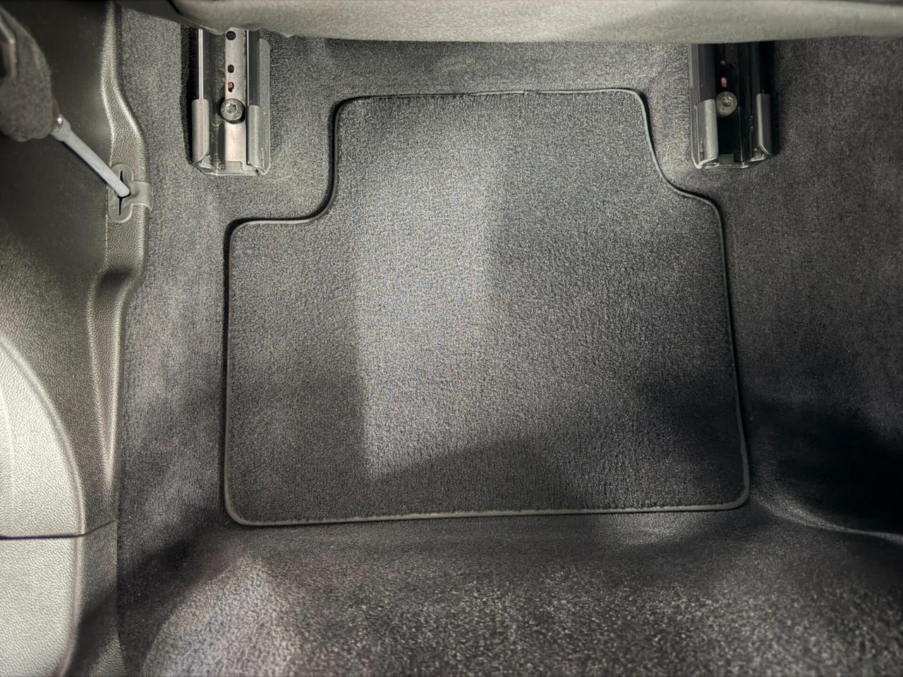 Alfa Romeo Giulia 2.2 TD 190 CV SUPER BUSINESS RETROCAMERA PERFETTA