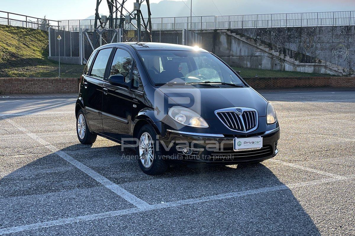 LANCIA Musa 1.3 Mjt 95 CV Diva